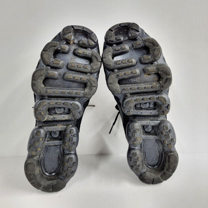 【中古品】【メンズ】 NIKE ナイキ AIR VAPORMAX FLYKNIT 3 AJ6900-004 エア ヴェイパーマックス フライニット 3 スニーカー シューズ 靴 160-250525-as-10-izu サイズ：28.5cm カラー：BLACK/ANTHRACITE-WHITE 万代Net店