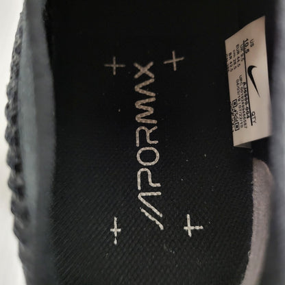 【中古品】【メンズ】 NIKE ナイキ AIR VAPORMAX FLYKNIT 3 AJ6900-004 エア ヴェイパーマックス フライニット 3 スニーカー シューズ 靴 160-250525-as-10-izu サイズ：28.5cm カラー：BLACK/ANTHRACITE-WHITE 万代Net店