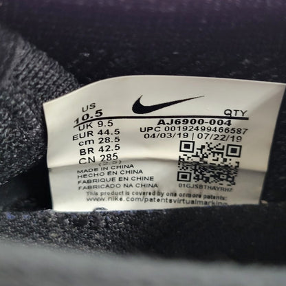【中古品】【メンズ】 NIKE ナイキ AIR VAPORMAX FLYKNIT 3 AJ6900-004 エア ヴェイパーマックス フライニット 3 スニーカー シューズ 靴 160-250525-as-10-izu サイズ：28.5cm カラー：BLACK/ANTHRACITE-WHITE 万代Net店