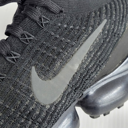 【中古品】【メンズ】 NIKE ナイキ AIR VAPORMAX FLYKNIT 3 AJ6900-004 エア ヴェイパーマックス フライニット 3 スニーカー シューズ 靴 160-250525-as-10-izu サイズ：28.5cm カラー：BLACK/ANTHRACITE-WHITE 万代Net店