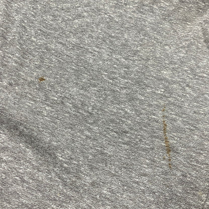 【中古品】【メンズ】 Champion チャンピオン USA製 トリコタグ後期 COLORADO ATHLETIC CLUB T-SHIRT コロラドアスレチッククラブ Tシャツ トップス 半袖 146-250526-ya-03-izu サイズ：M カラー：グレー 万代Net店