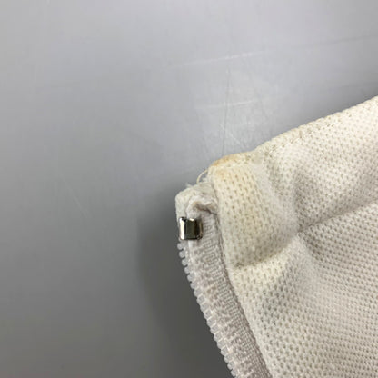 【中古品】【メンズ】 OLD NIKE オールドナイキ インドネシア製 90S TRACK JACKET 90年代 トラックジャケット アウター 長袖 146-250528-ma-16-izu サイズ：M カラー：WHITE 万代Net店