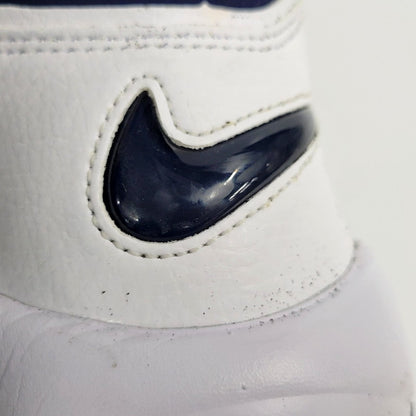 【現状渡し品】【メンズ】 NIKE ナイキ AIR MORE UPTEMPO '96 FQ8182-100 エア モア アップテンポ '96 スニーカー シューズ 靴 160-250525-as-11-izu サイズ：28.5cm カラー：WHITE/MIDNIGHT NAVY 万代Net店