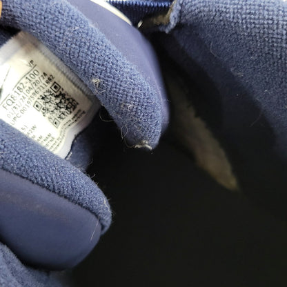 【現状渡し品】【メンズ】 NIKE ナイキ AIR MORE UPTEMPO '96 FQ8182-100 エア モア アップテンポ '96 スニーカー シューズ 靴 160-250525-as-11-izu サイズ：28.5cm カラー：WHITE/MIDNIGHT NAVY 万代Net店