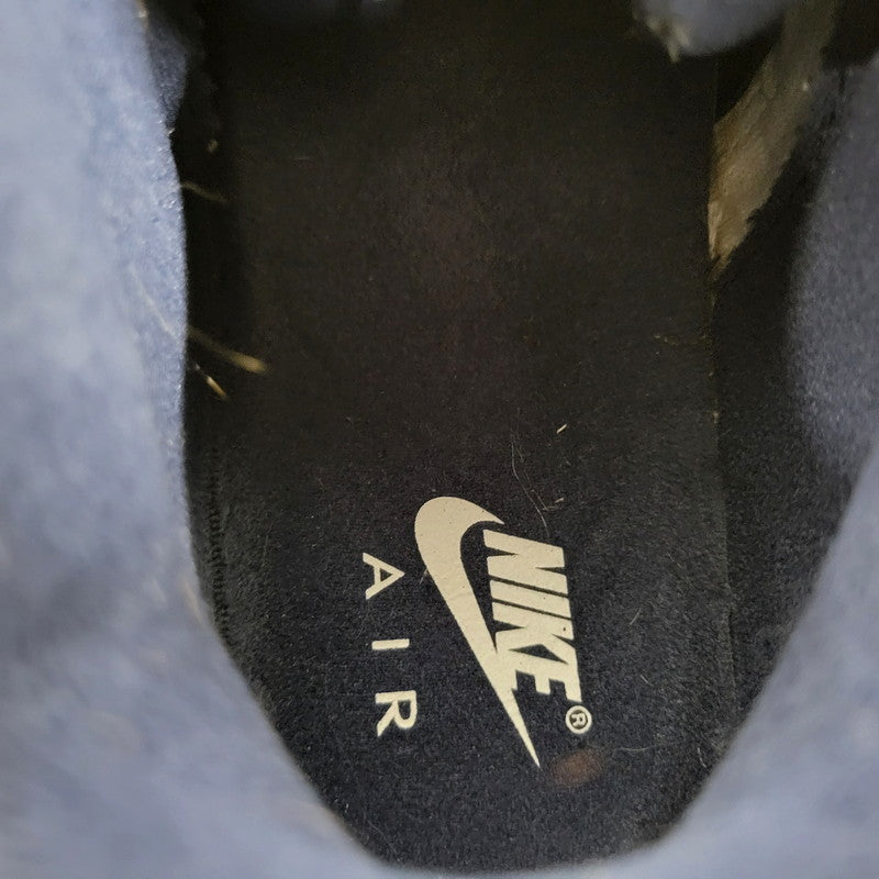 【現状渡し品】【メンズ】 NIKE ナイキ AIR MORE UPTEMPO '96 FQ8182-100 エア モア アップテンポ '96 スニーカー シューズ 靴 160-250525-as-11-izu サイズ：28.5cm カラー：WHITE/MIDNIGHT NAVY 万代Net店