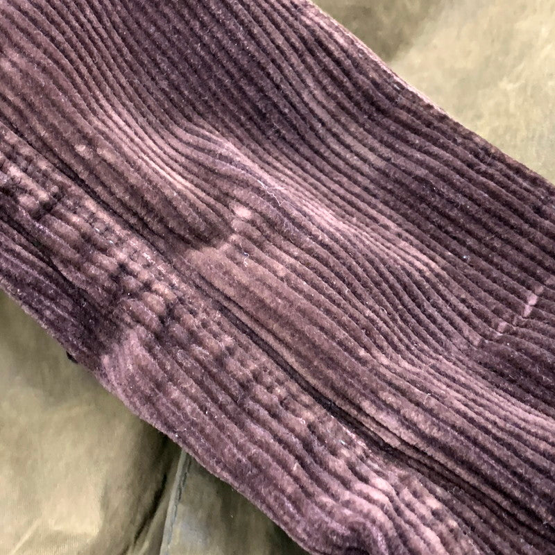 【現状渡し品】【メンズ】 Barbour バーブァー A200 ENGLAND製 1988年製 3ワラント 80S BORDER OILED JACKET 80年代 ボーダー オイルドジャケット アウター 長袖 144-250525-ma-05-izu サイズ：C42/107cm カラー：カーキ系 万代Net店