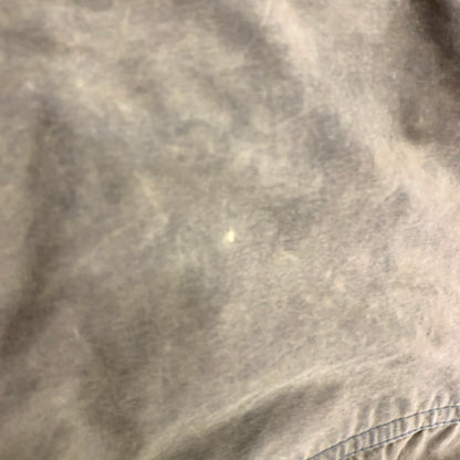 【現状渡し品】【メンズ】 Barbour バーブァー A200 ENGLAND製 1988年製 3ワラント 80S BORDER OILED JACKET 80年代 ボーダー オイルドジャケット アウター 長袖 144-250525-ma-05-izu サイズ：C42/107cm カラー：カーキ系 万代Net店