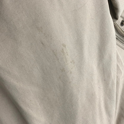 【現状渡し品】【メンズ】 EDDIE BAUER エディーバウアー 黒タグ 80S REAL FAR GOOSE DOWN ARCTICK PARKA 80年代 リアルファーグースダウンアークティックパーカ アウター 長袖 146-250525-ma-02-izu サイズ：L カラー：BEIGE 万代Net店