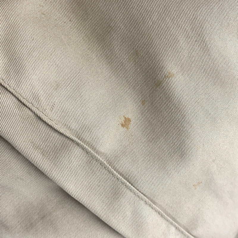 【現状渡し品】【メンズ】 EDDIE BAUER エディーバウアー 黒タグ 80S REAL FAR GOOSE DOWN ARCTICK PARKA 80年代 リアルファーグースダウンアークティックパーカ アウター 長袖 146-250525-ma-02-izu サイズ：L カラー：BEIGE 万代Net店