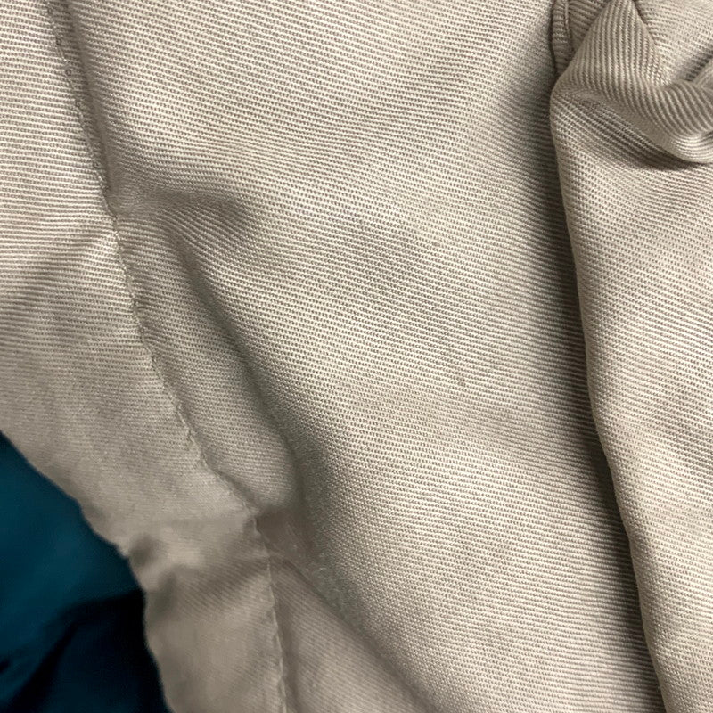 【現状渡し品】【メンズ】 EDDIE BAUER エディーバウアー 黒タグ 80S REAL FAR GOOSE DOWN ARCTICK PARKA 80年代 リアルファーグースダウンアークティックパーカ アウター 長袖 146-250525-ma-02-izu サイズ：L カラー：BEIGE 万代Net店