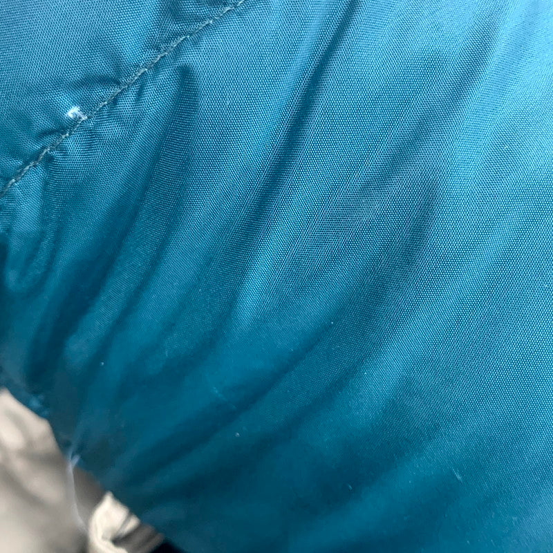 【現状渡し品】【メンズ】 EDDIE BAUER エディーバウアー 黒タグ 80S REAL FAR GOOSE DOWN ARCTICK PARKA 80年代 リアルファーグースダウンアークティックパーカ アウター 長袖 146-250525-ma-02-izu サイズ：L カラー：BEIGE 万代Net店