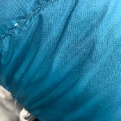 【現状渡し品】【メンズ】 EDDIE BAUER エディーバウアー 黒タグ 80S REAL FAR GOOSE DOWN ARCTICK PARKA 80年代 リアルファーグースダウンアークティックパーカ アウター 長袖 146-250525-ma-02-izu サイズ：L カラー：BEIGE 万代Net店