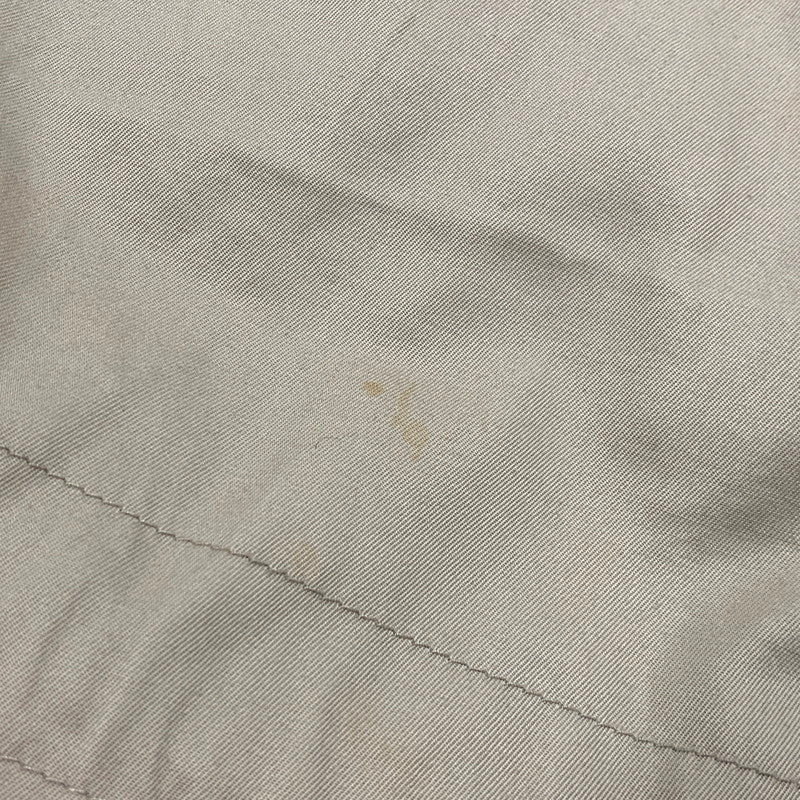 【現状渡し品】【メンズ】 EDDIE BAUER エディーバウアー 黒タグ 80S REAL FAR GOOSE DOWN ARCTICK PARKA 80年代 リアルファーグースダウンアークティックパーカ アウター 長袖 146-250525-ma-02-izu サイズ：L カラー：BEIGE 万代Net店