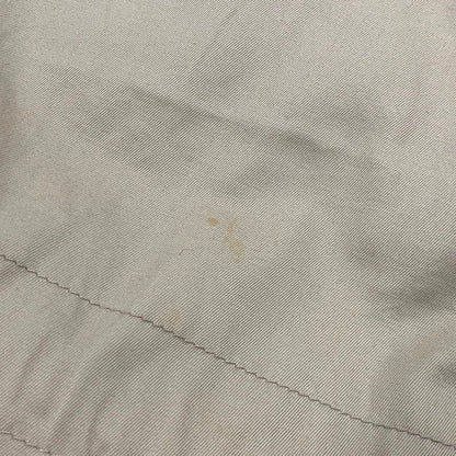 【現状渡し品】【メンズ】 EDDIE BAUER エディーバウアー 黒タグ 80S REAL FAR GOOSE DOWN ARCTICK PARKA 80年代 リアルファーグースダウンアークティックパーカ アウター 長袖 146-250525-ma-02-izu サイズ：L カラー：BEIGE 万代Net店