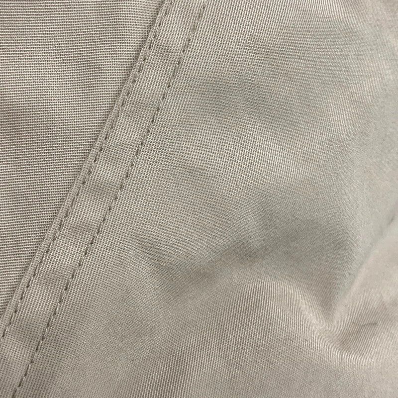 【現状渡し品】【メンズ】 EDDIE BAUER エディーバウアー 黒タグ 80S REAL FAR GOOSE DOWN ARCTICK PARKA 80年代 リアルファーグースダウンアークティックパーカ アウター 長袖 146-250525-ma-02-izu サイズ：L カラー：BEIGE 万代Net店