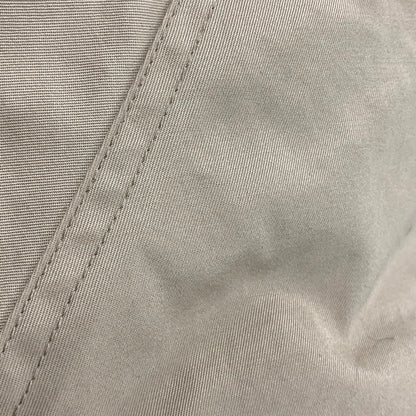 【現状渡し品】【メンズ】 EDDIE BAUER エディーバウアー 黒タグ 80S REAL FAR GOOSE DOWN ARCTICK PARKA 80年代 リアルファーグースダウンアークティックパーカ アウター 長袖 146-250525-ma-02-izu サイズ：L カラー：BEIGE 万代Net店