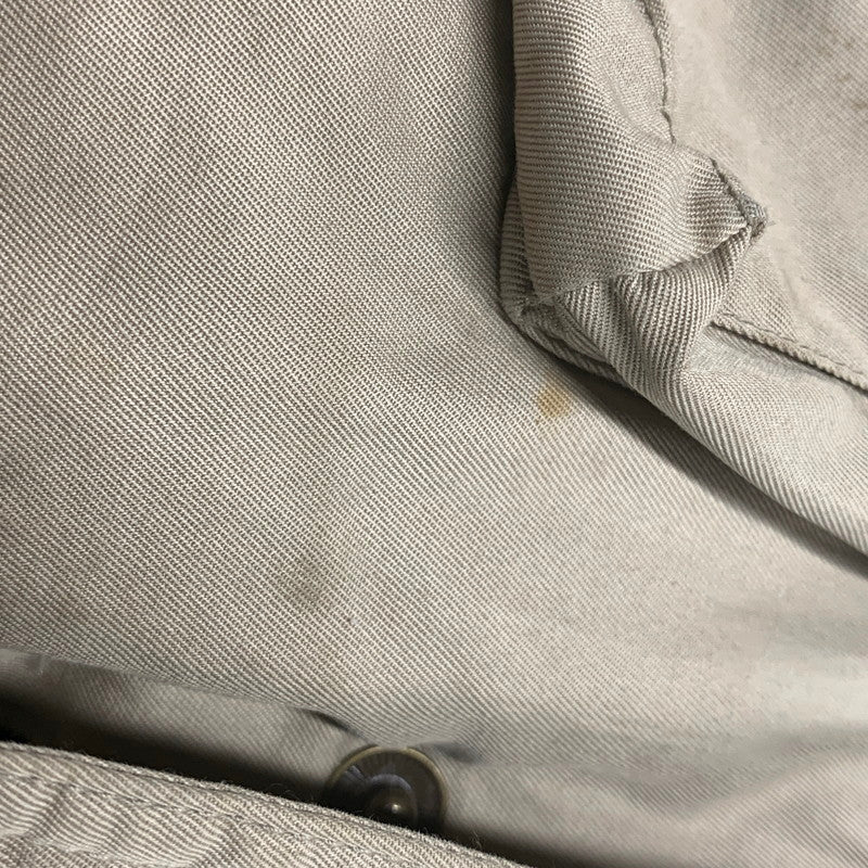 【現状渡し品】【メンズ】 EDDIE BAUER エディーバウアー 黒タグ 80S REAL FAR GOOSE DOWN ARCTICK PARKA 80年代 リアルファーグースダウンアークティックパーカ アウター 長袖 146-250525-ma-02-izu サイズ：L カラー：BEIGE 万代Net店