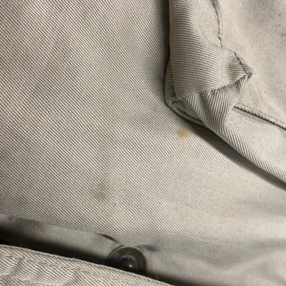 【現状渡し品】【メンズ】 EDDIE BAUER エディーバウアー 黒タグ 80S REAL FAR GOOSE DOWN ARCTICK PARKA 80年代 リアルファーグースダウンアークティックパーカ アウター 長袖 146-250525-ma-02-izu サイズ：L カラー：BEIGE 万代Net店