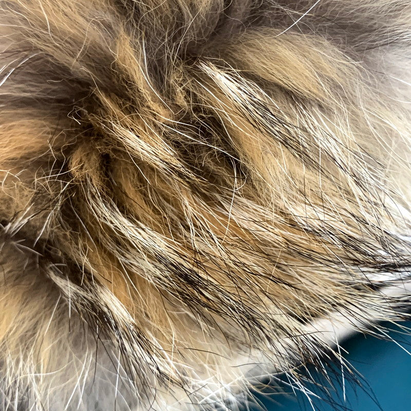 【現状渡し品】【メンズ】 EDDIE BAUER エディーバウアー 黒タグ 80S REAL FAR GOOSE DOWN ARCTICK PARKA 80年代 リアルファーグースダウンアークティックパーカ アウター 長袖 146-250525-ma-02-izu サイズ：L カラー：BEIGE 万代Net店