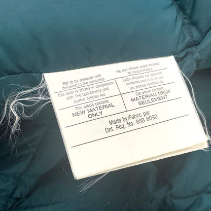 【現状渡し品】【メンズ】 EDDIE BAUER エディーバウアー 黒タグ 80S REAL FAR GOOSE DOWN ARCTICK PARKA 80年代 リアルファーグースダウンアークティックパーカ アウター 長袖 146-250525-ma-02-izu サイズ：L カラー：BEIGE 万代Net店