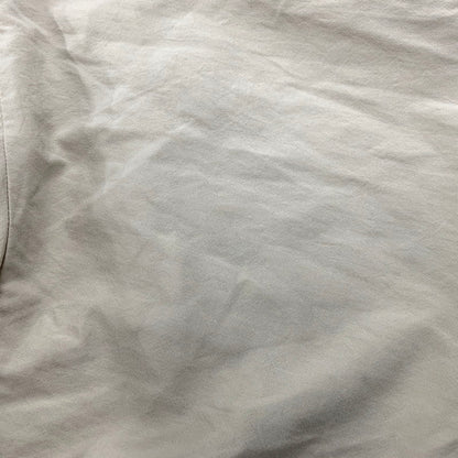 【中古品】【メンズ】 ORVIS オービス 90S NYLON SAFARI SHIRT オービス 90年代 ナイロンサファリシャツ トップス 長袖 146-250528-ma-19-izu サイズ：XXL カラー：ベージュ 万代Net店
