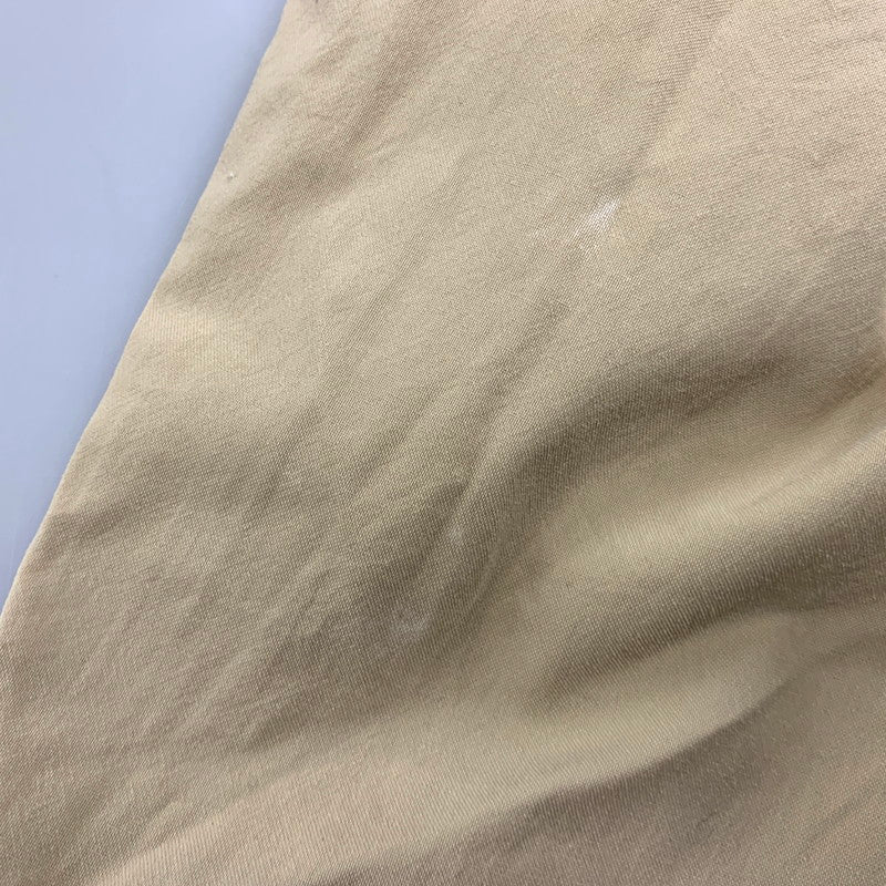 【中古品】【メンズ】 ORVIS オービス 90S NYLON SAFARI SHIRT オービス 90年代 ナイロンサファリシャツ トップス 長袖 146-250528-ma-19-izu サイズ：XXL カラー：ベージュ 万代Net店