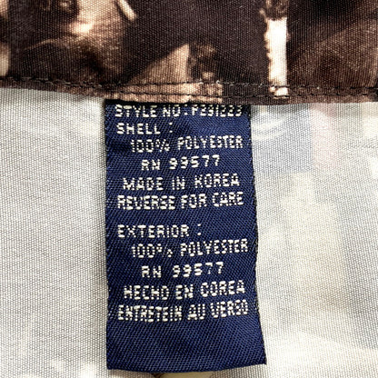 【中古品】【メンズ】 PHAT FARM ファットファーム 90S TOTALHANDLING SS SHIRT 90年代 トータルハンドリング ショートスリーブシャツ トップス 半袖 146-250528-ma-20-izu サイズ：XXL カラー：マルチ 万代Net店