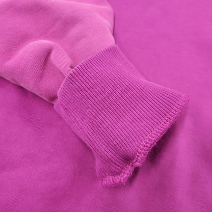 【中古品】【メンズ】 S-GIRK HOODED SWEATSHIRT 00SAUF フーデッド スウェットシャツ パーカー 長袖 トップス 141-250526-as-03-izu サイズ：M カラー：パープル系 万代Net店