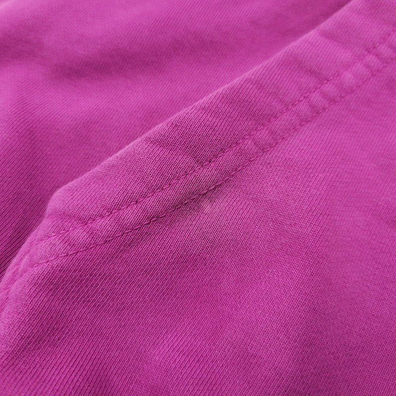 【中古品】【メンズ】 S-GIRK HOODED SWEATSHIRT 00SAUF フーデッド スウェットシャツ パーカー 長袖 トップス 141-250526-as-03-izu サイズ：M カラー：パープル系 万代Net店