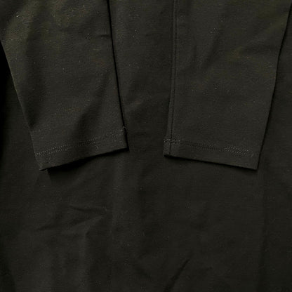 【中古品】【レディース】 00SEB2 0DAPR DEFORMATION ONEPIECE ディフォーメーション ワンピース 168-250601-ya-07-izu サイズ：S カラー：BLACK 万代Net店