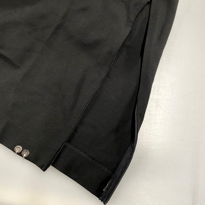 【中古品】【レディース】 00SEB2 0DAPR DEFORMATION ONEPIECE ディフォーメーション ワンピース 168-250601-ya-07-izu サイズ：S カラー：BLACK 万代Net店