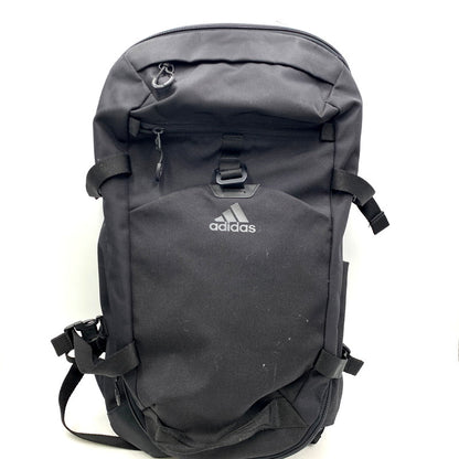 【中古品】【メンズ/レディース】 adidas アディダス GL8591 OPS BACKPACK バックパック リュック カバン 鞄 188-250726-ya-02-izu カラー：ブラック 万代Net店
