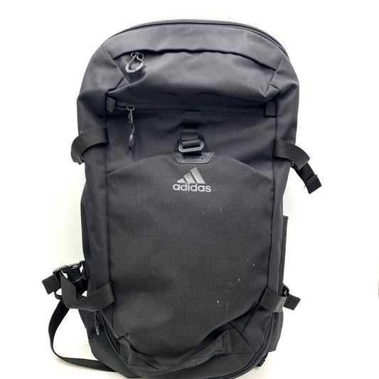 【中古品】【メンズ/レディース】 adidas アディダス GL8591 OPS BACKPACK バックパック リュック カバン 鞄 188-250726-ya-02-izu カラー：ブラック 万代Net店