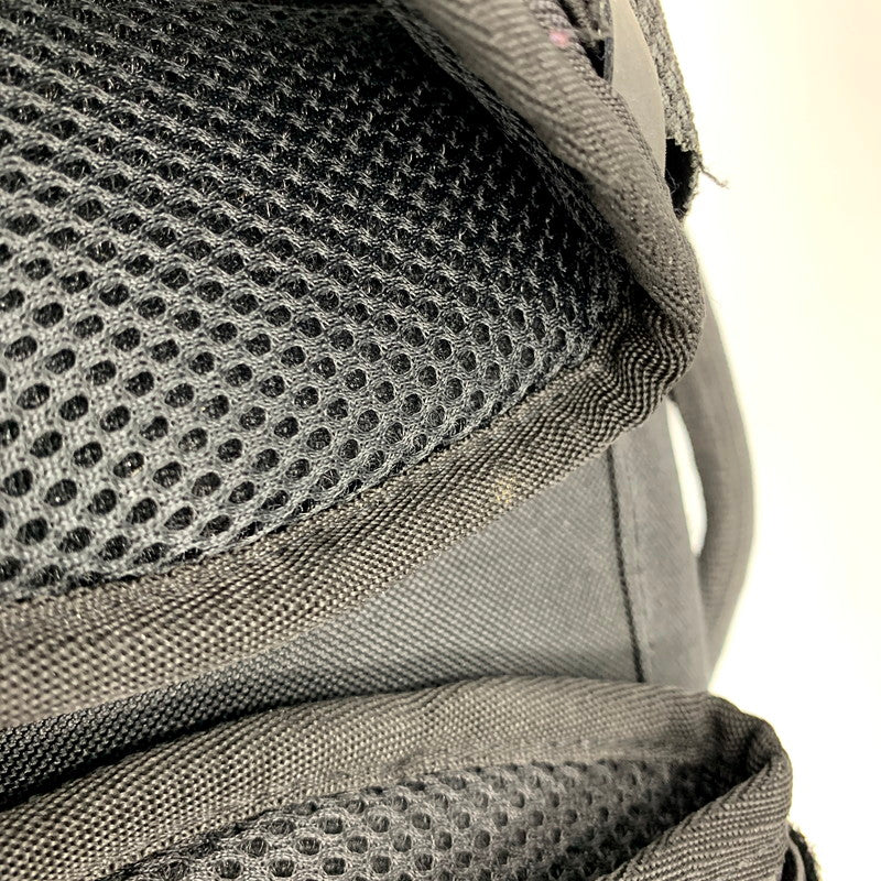 【中古品】【メンズ/レディース】 adidas アディダス GL8591 OPS BACKPACK バックパック リュック カバン 鞄 188-250726-ya-02-izu カラー：ブラック 万代Net店