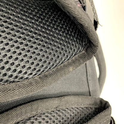 【中古品】【メンズ/レディース】 adidas アディダス GL8591 OPS BACKPACK バックパック リュック カバン 鞄 188-250726-ya-02-izu カラー：ブラック 万代Net店