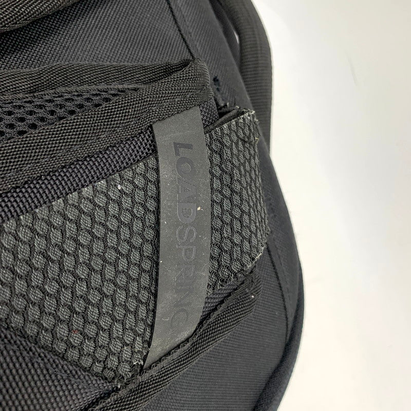 【中古品】【メンズ/レディース】 adidas アディダス GL8591 OPS BACKPACK バックパック リュック カバン 鞄 188-250726-ya-02-izu カラー：ブラック 万代Net店