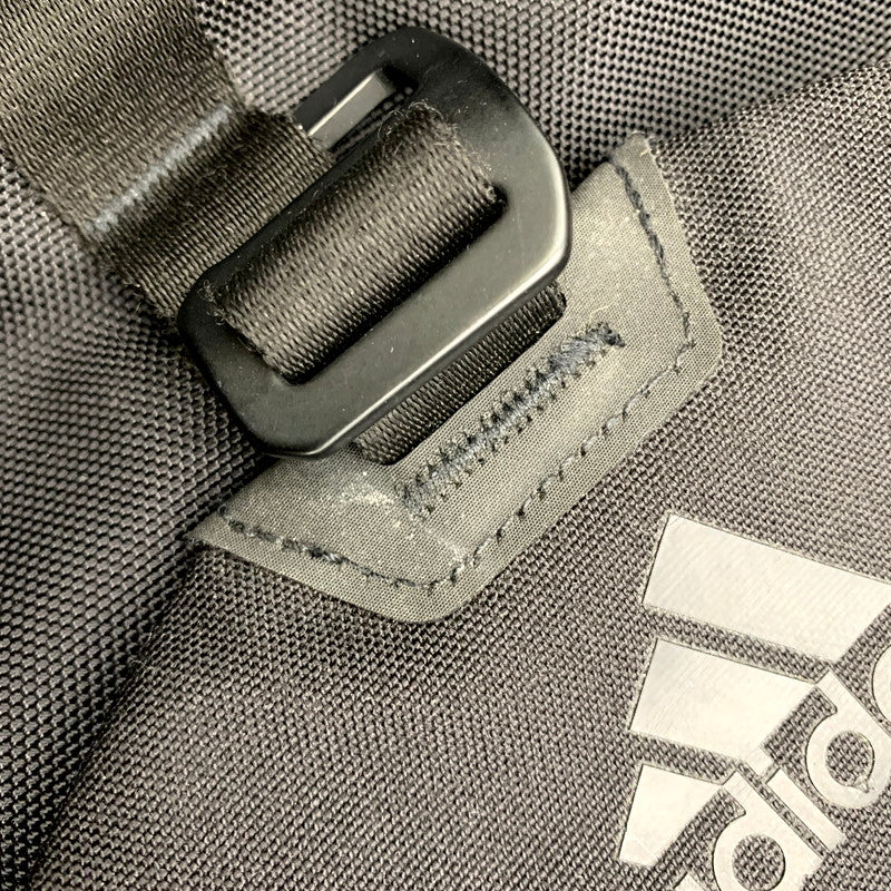 【中古品】【メンズ/レディース】 adidas アディダス GL8591 OPS BACKPACK バックパック リュック カバン 鞄 188-250726-ya-02-izu カラー：ブラック 万代Net店