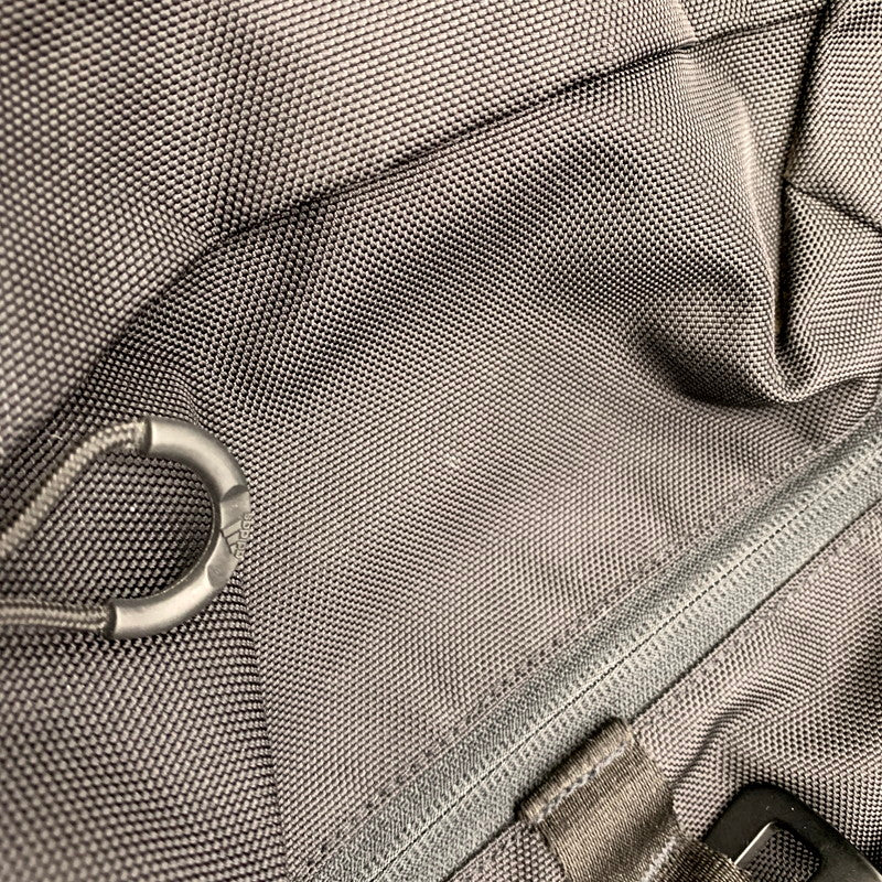 【中古品】【メンズ/レディース】 adidas アディダス GL8591 OPS BACKPACK バックパック リュック カバン 鞄 188-250726-ya-02-izu カラー：ブラック 万代Net店