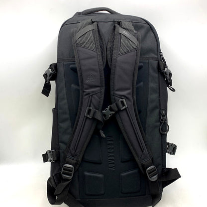 【中古品】【メンズ/レディース】 adidas アディダス GL8591 OPS BACKPACK バックパック リュック カバン 鞄 188-250726-ya-02-izu カラー：ブラック 万代Net店