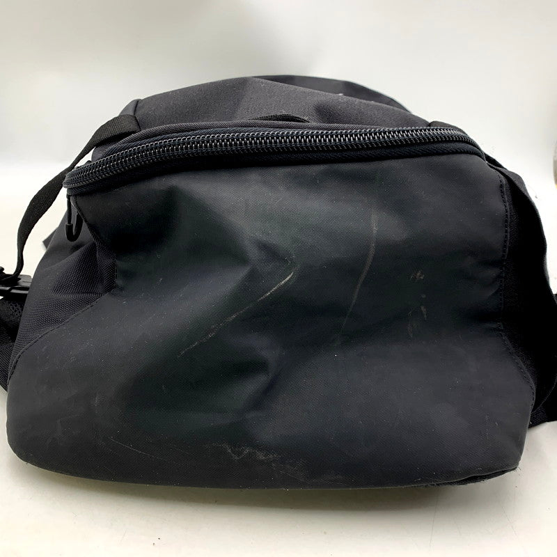 【中古品】【メンズ/レディース】 adidas アディダス GL8591 OPS BACKPACK バックパック リュック カバン 鞄 188-250726-ya-02-izu カラー：ブラック 万代Net店