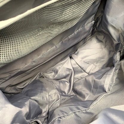 【中古品】【メンズ/レディース】 adidas アディダス GL8591 OPS BACKPACK バックパック リュック カバン 鞄 188-250726-ya-02-izu カラー：ブラック 万代Net店