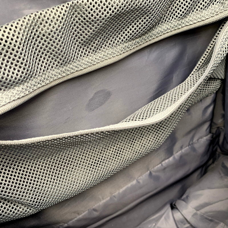 【中古品】【メンズ/レディース】 adidas アディダス GL8591 OPS BACKPACK バックパック リュック カバン 鞄 188-250726-ya-02-izu カラー：ブラック 万代Net店