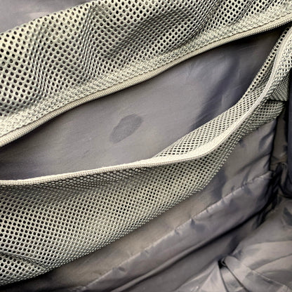 【中古品】【メンズ/レディース】 adidas アディダス GL8591 OPS BACKPACK バックパック リュック カバン 鞄 188-250726-ya-02-izu カラー：ブラック 万代Net店