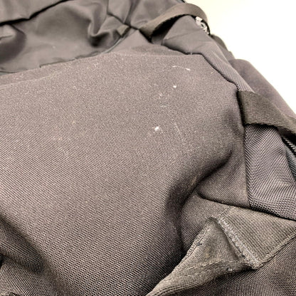 【中古品】【メンズ/レディース】 adidas アディダス GL8591 OPS BACKPACK バックパック リュック カバン 鞄 188-250726-ya-02-izu カラー：ブラック 万代Net店