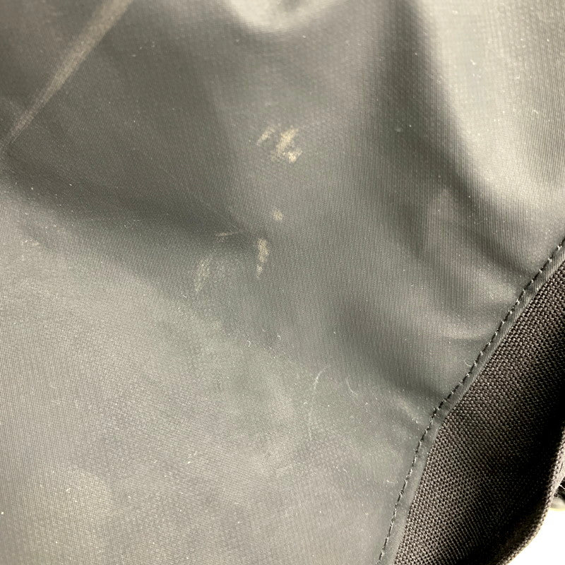 【中古品】【メンズ/レディース】 adidas アディダス GL8591 OPS BACKPACK バックパック リュック カバン 鞄 188-250726-ya-02-izu カラー：ブラック 万代Net店