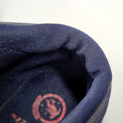 【中古品】【メンズ】 NIKE ナイキ HYPERDUNK 524934-400 ハイパーダンク スニーカー シューズ 靴 160-250527-as-05-izu サイズ：27.5cm カラー：OBSIDIAN/UNIVERSITY RED 万代Net店