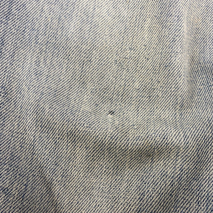 【現状渡し品】【メンズ】 Levi's リーバイス 42TALON SMALL-E DENIM PANTS デニムパンツ 刻印5 ジーンズ ボトムス 157-250527-as-19-izu カラー：ライトインディゴ 万代Net店