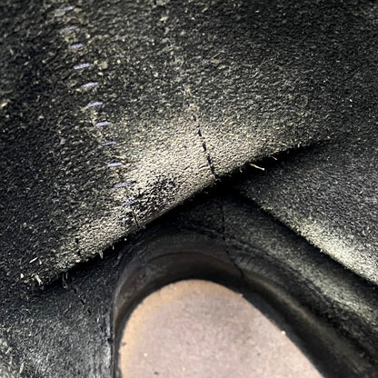 【中古品】【メンズ】 RED WING レッドウィング 2268 USA製 2004年製 刺繍羽タグ ENGINEER BOOTS エンジニアブーツ 靴 シューズ 164-250528-ma-08-izu サイズ：US10D カラー：BLACK 万代Net店