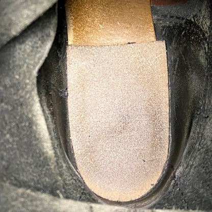 【中古品】【メンズ】 RED WING レッドウィング 2268 USA製 2004年製 刺繍羽タグ ENGINEER BOOTS エンジニアブーツ 靴 シューズ 164-250528-ma-08-izu サイズ：US10D カラー：BLACK 万代Net店