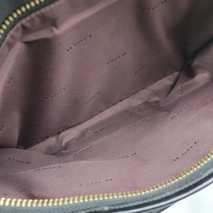 【現状渡し品】【メンズ】 COACH コーチ 3WAY BRIEF CASE 27375 ブリーフケース ビジネスバッグ カバン 鞄 180-250529-as-04-izu カラー：ブラック 万代Net店